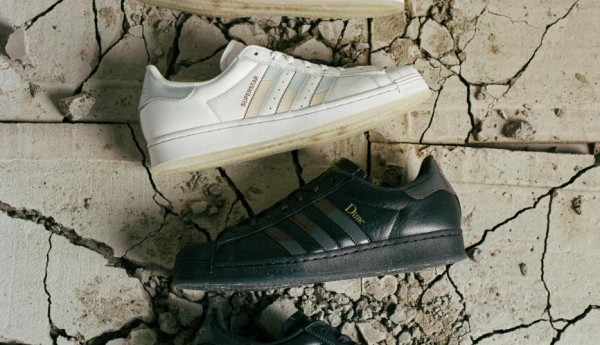 adidas Originals携手Dime发布首次合作